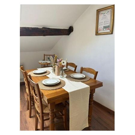 Le Fleuri - Reims - Wifi Gratuit - Quartier Calme公寓 外观 照片