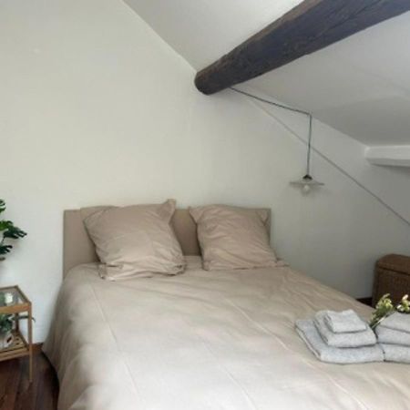 Le Fleuri - Reims - Wifi Gratuit - Quartier Calme公寓 外观 照片