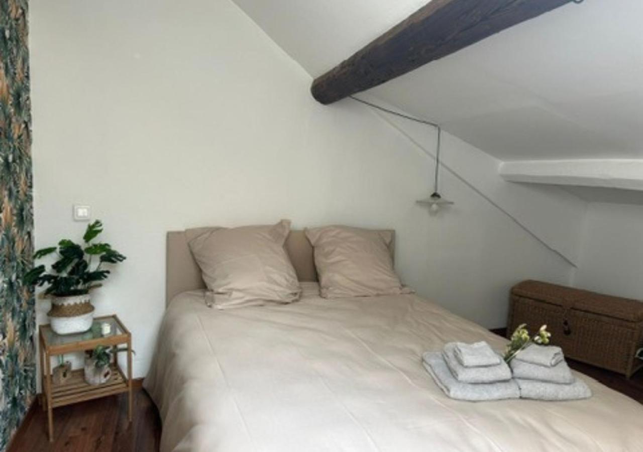 Le Fleuri - Reims - Wifi Gratuit - Quartier Calme公寓 外观 照片