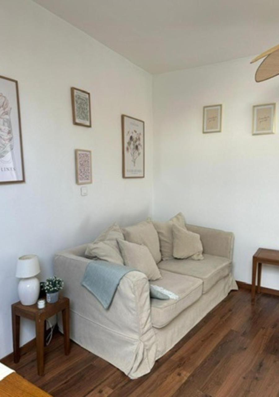 Le Fleuri - Reims - Wifi Gratuit - Quartier Calme公寓 外观 照片
