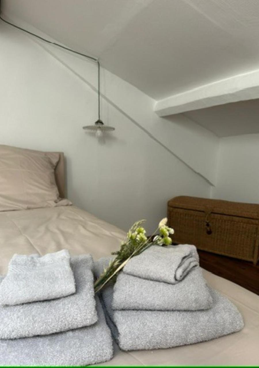 Le Fleuri - Reims - Wifi Gratuit - Quartier Calme公寓 外观 照片