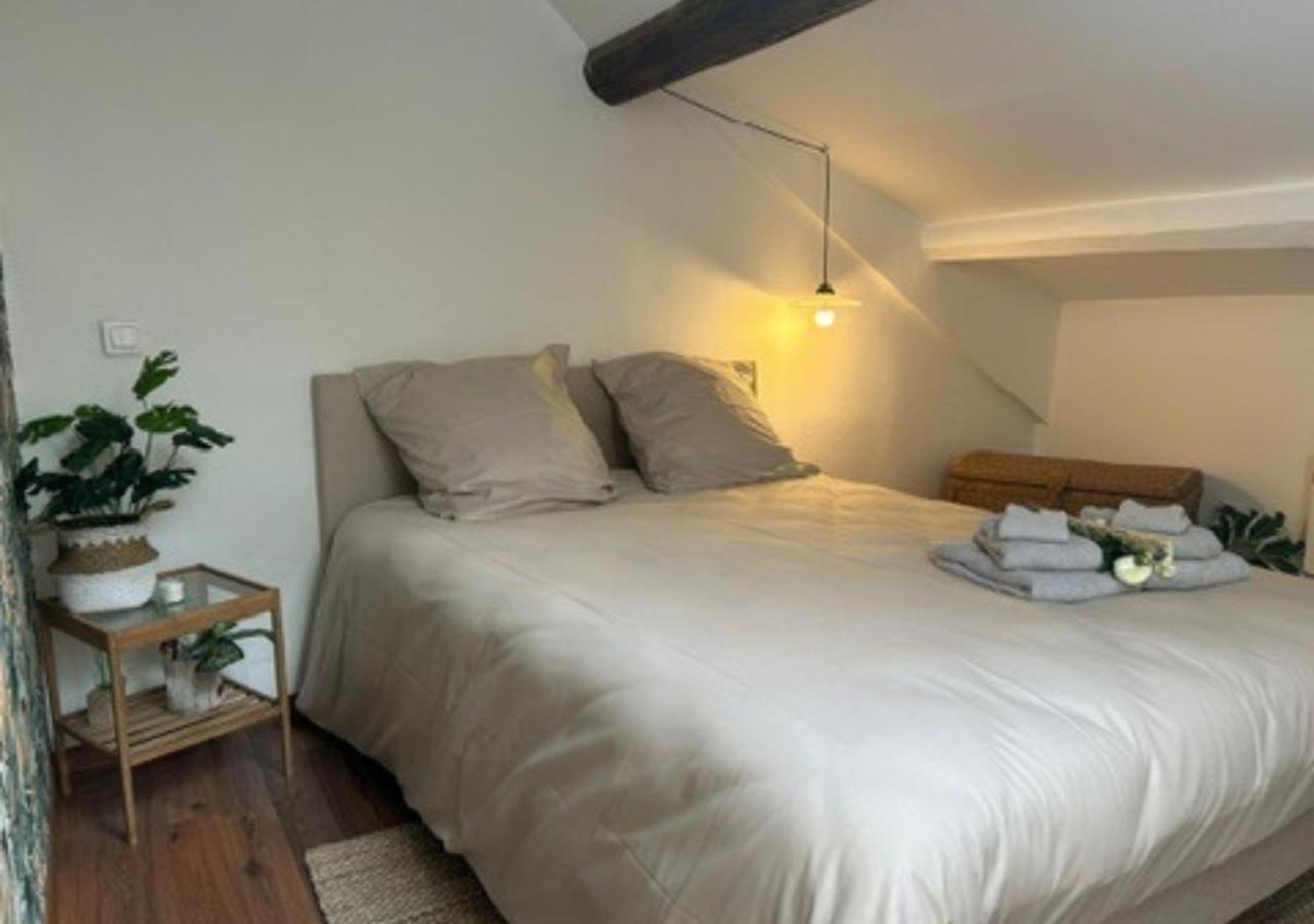 Le Fleuri - Reims - Wifi Gratuit - Quartier Calme公寓 外观 照片