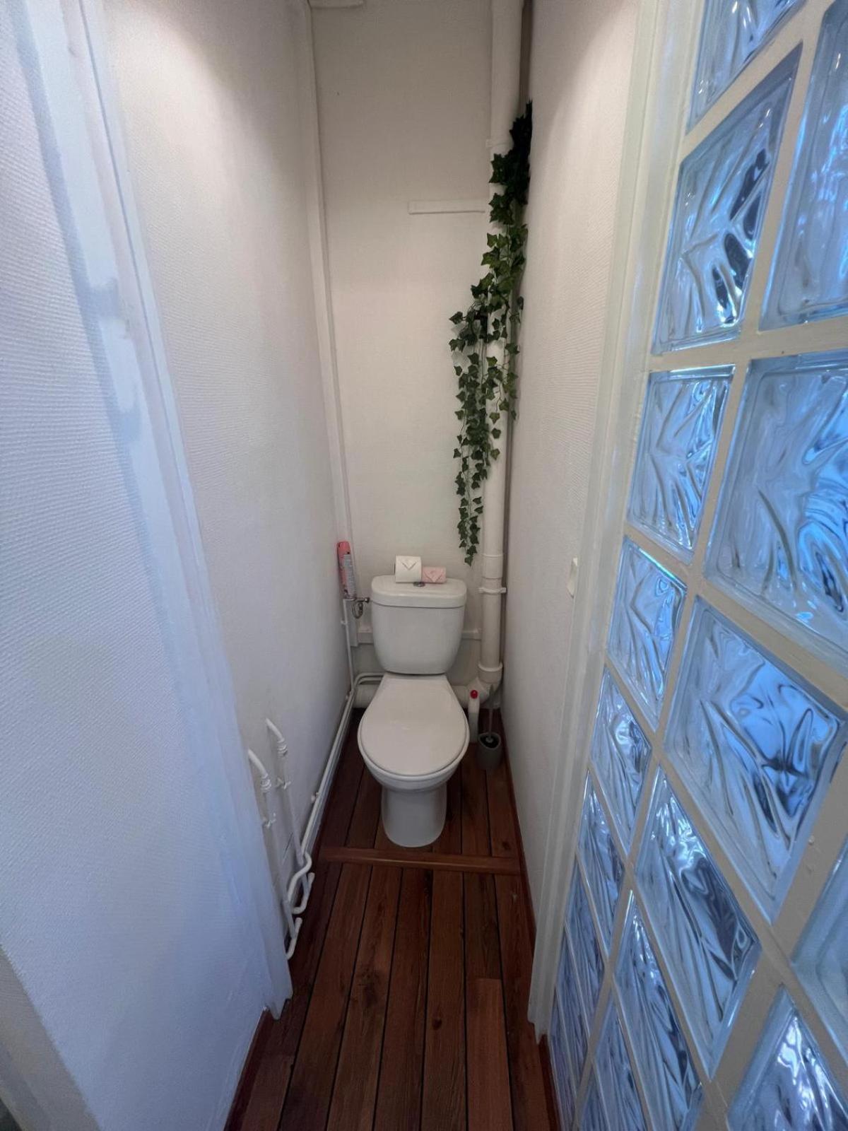 Le Fleuri - Reims - Wifi Gratuit - Quartier Calme公寓 外观 照片
